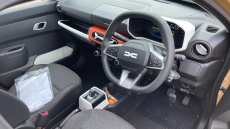 Dacia Spring 27kWh Expression 65 48kW 5dr Auto Electric Hatchback